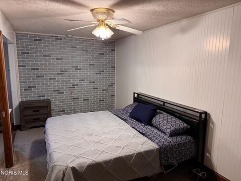 Tiny photo for 7100 County Road 15-50, Bryan, OH 43506 (MLS # 10004240)