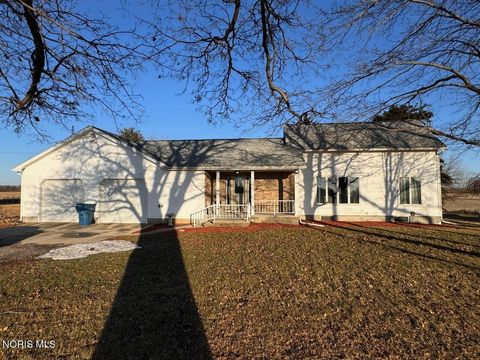 Photo of 7100 County Road 15-50, Bryan, OH 43506 (MLS # 10004240)