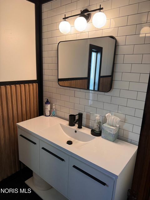 Tiny photo for 7100 County Road 15-50, Bryan, OH 43506 (MLS # 10004240)