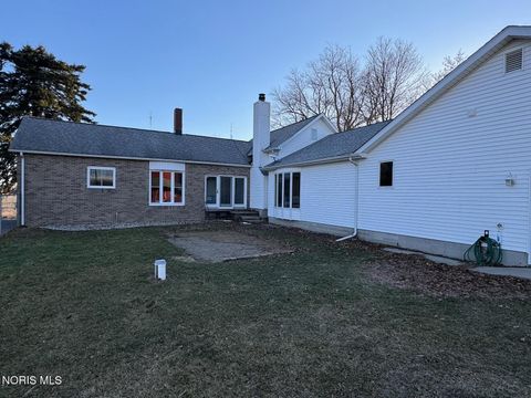 Tiny photo for 7100 County Road 15-50, Bryan, OH 43506 (MLS # 10004240)