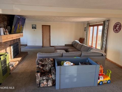 Tiny photo for 7100 County Road 15-50, Bryan, OH 43506 (MLS # 10004240)