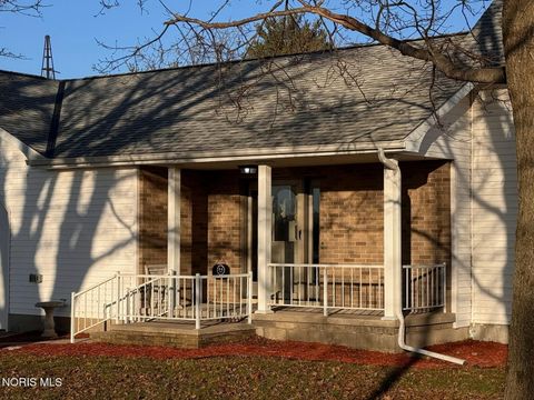 Tiny photo for 7100 County Road 15-50, Bryan, OH 43506 (MLS # 10004240)