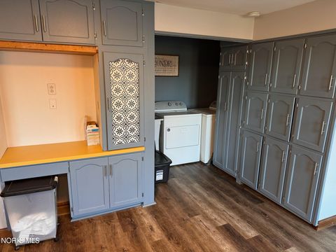 Tiny photo for 7100 County Road 15-50, Bryan, OH 43506 (MLS # 10004240)