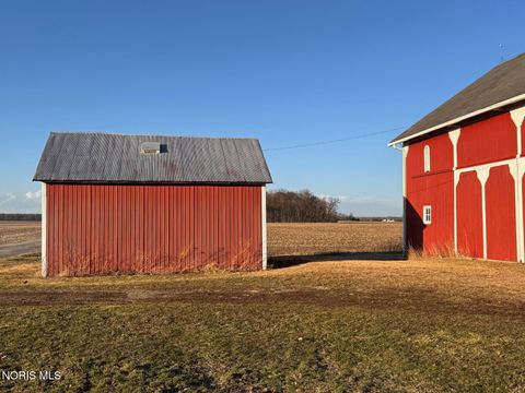 Tiny photo for 7100 County Road 15-50, Bryan, OH 43506 (MLS # 10004240)