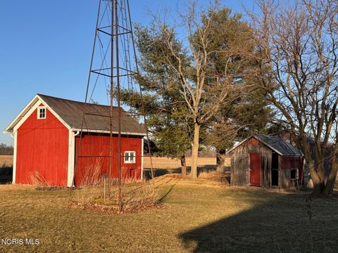 Tiny photo for 7100 County Road 15-50, Bryan, OH 43506 (MLS # 10004240)