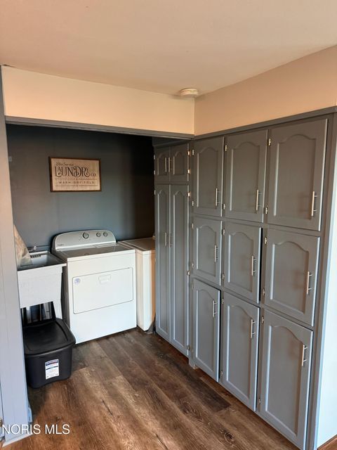 Tiny photo for 7100 County Road 15-50, Bryan, OH 43506 (MLS # 10004240)