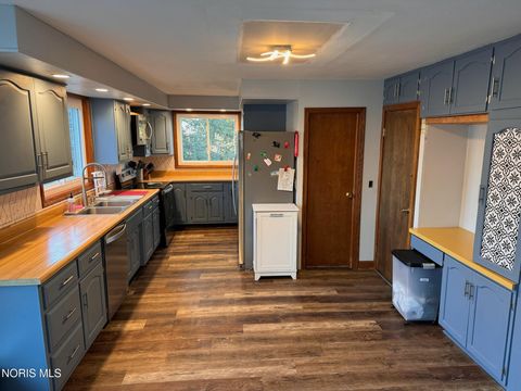 Tiny photo for 7100 County Road 15-50, Bryan, OH 43506 (MLS # 10004240)