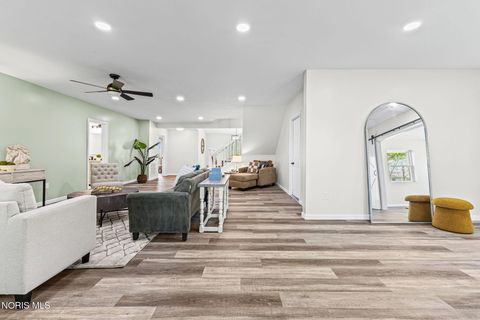 Tiny photo for 5905 Ohio Street, Berkey, OH 43504 (MLS # 10007957)