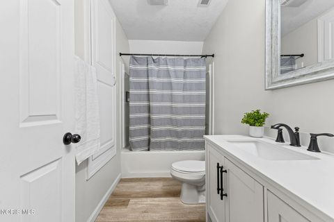 Tiny photo for 5905 Ohio Street, Berkey, OH 43504 (MLS # 10007957)