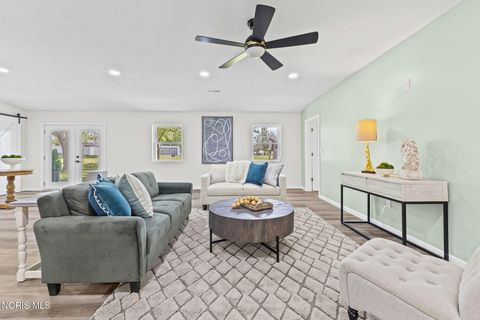 Tiny photo for 5905 Ohio Street, Berkey, OH 43504 (MLS # 10007957)