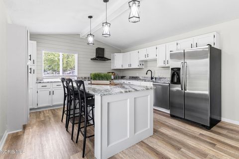 Tiny photo for 5905 Ohio Street, Berkey, OH 43504 (MLS # 10007957)