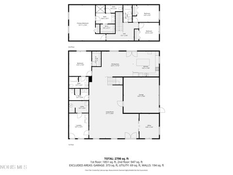 Tiny photo for 5905 Ohio Street, Berkey, OH 43504 (MLS # 10007957)