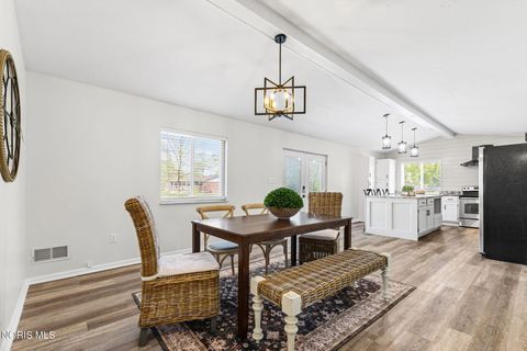 Tiny photo for 5905 Ohio Street, Berkey, OH 43504 (MLS # 10007957)