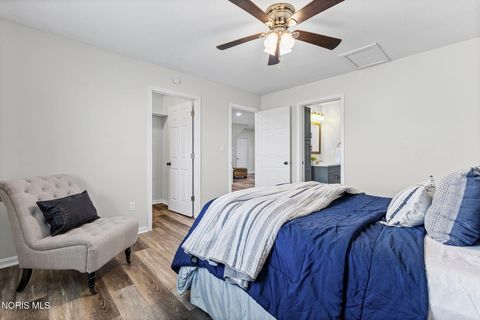 Tiny photo for 5905 Ohio Street, Berkey, OH 43504 (MLS # 10007957)