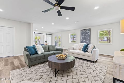 Tiny photo for 5905 Ohio Street, Berkey, OH 43504 (MLS # 10007957)