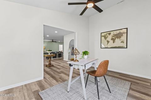 Tiny photo for 5905 Ohio Street, Berkey, OH 43504 (MLS # 10007957)