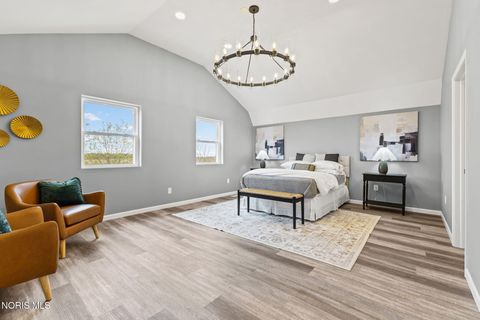 Tiny photo for 5905 Ohio Street, Berkey, OH 43504 (MLS # 10007957)