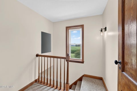 Tiny photo for 21143 County Road 216, Fostoria, OH 44830 (MLS # 10012643)