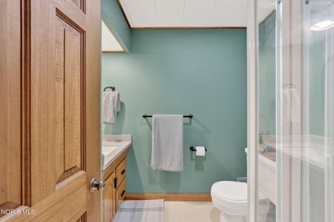 Tiny photo for 21143 County Road 216, Fostoria, OH 44830 (MLS # 10012643)