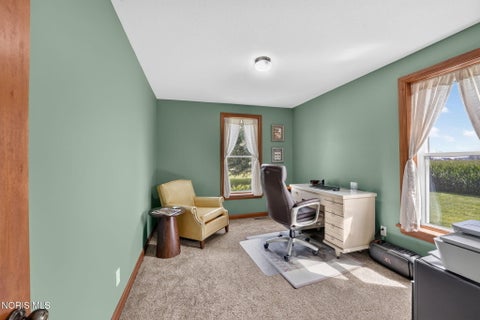Tiny photo for 21143 County Road 216, Fostoria, OH 44830 (MLS # 10012643)
