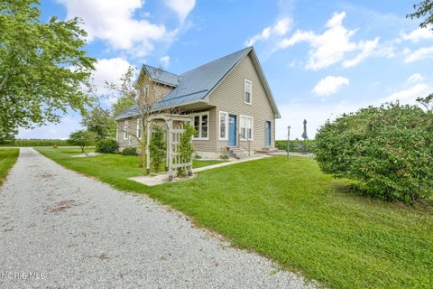 Tiny photo for 21143 County Road 216, Fostoria, OH 44830 (MLS # 10012643)