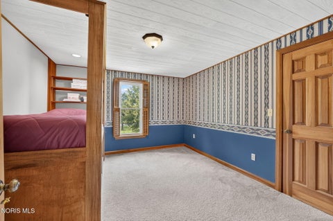 Tiny photo for 21143 County Road 216, Fostoria, OH 44830 (MLS # 10012643)