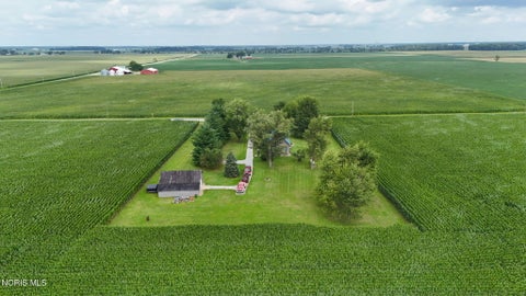 Tiny photo for 21143 County Road 216, Fostoria, OH 44830 (MLS # 10012643)