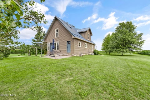 Tiny photo for 21143 County Road 216, Fostoria, OH 44830 (MLS # 10012643)
