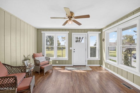 Tiny photo for 21143 County Road 216, Fostoria, OH 44830 (MLS # 10012643)