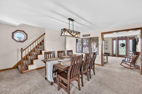 Tiny photo for 21143 County Road 216, Fostoria, OH 44830 (MLS # 10012643)