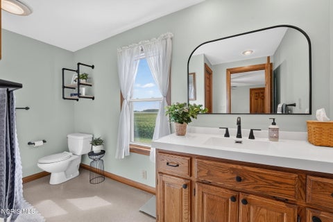 Tiny photo for 21143 County Road 216, Fostoria, OH 44830 (MLS # 10012643)