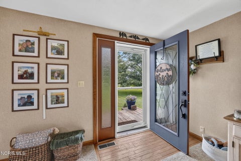 Tiny photo for 21143 County Road 216, Fostoria, OH 44830 (MLS # 10012643)