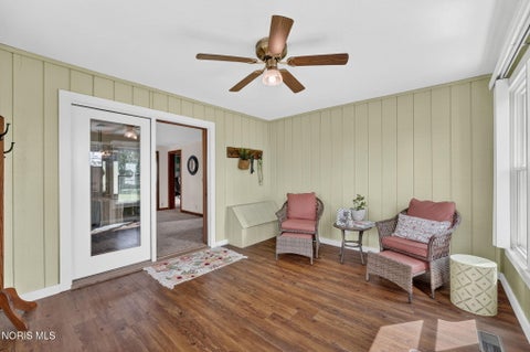 Tiny photo for 21143 County Road 216, Fostoria, OH 44830 (MLS # 10012643)