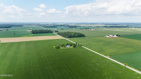 Tiny photo for 21143 County Road 216, Fostoria, OH 44830 (MLS # 10012643)