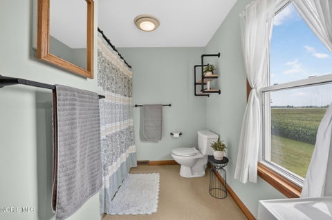 Tiny photo for 21143 County Road 216, Fostoria, OH 44830 (MLS # 10012643)