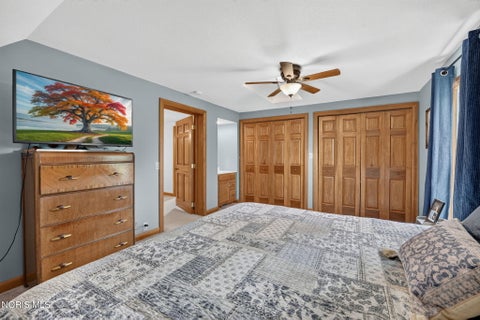 Tiny photo for 21143 County Road 216, Fostoria, OH 44830 (MLS # 10012643)