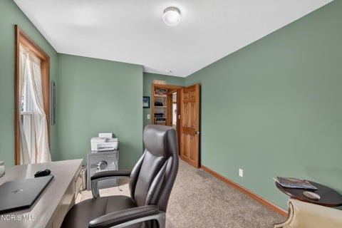 Tiny photo for 21143 County Road 216, Fostoria, OH 44830 (MLS # 10012643)