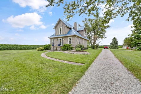 Tiny photo for 21143 County Road 216, Fostoria, OH 44830 (MLS # 10012643)