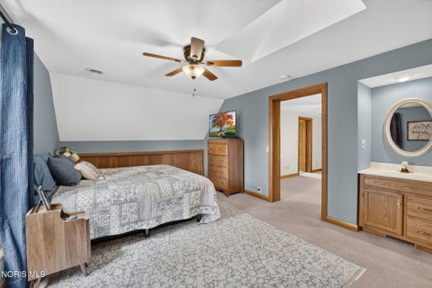 Tiny photo for 21143 County Road 216, Fostoria, OH 44830 (MLS # 10012643)
