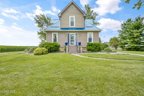 Photo of 21143 County Road 216, Fostoria, OH 44830 (MLS # 10012643)