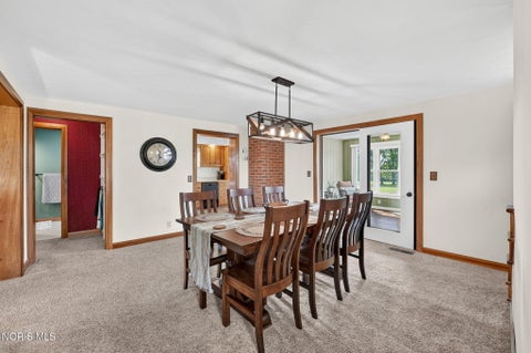 Tiny photo for 21143 County Road 216, Fostoria, OH 44830 (MLS # 10012643)