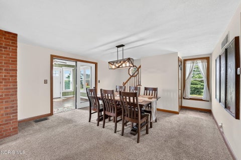 Tiny photo for 21143 County Road 216, Fostoria, OH 44830 (MLS # 10012643)