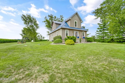 Tiny photo for 21143 County Road 216, Fostoria, OH 44830 (MLS # 10012643)