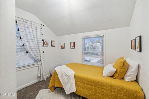 Tiny photo for 553 Andora Drive, Toledo, OH 43609 (MLS # 10009288)