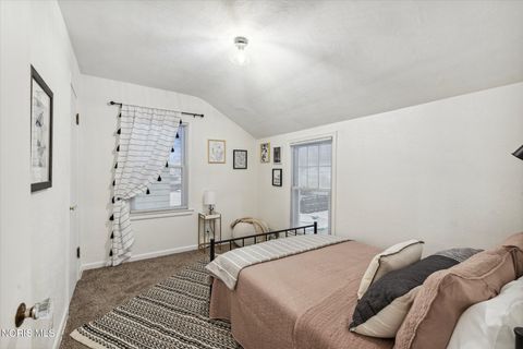 Tiny photo for 553 Andora Drive, Toledo, OH 43609 (MLS # 10009288)