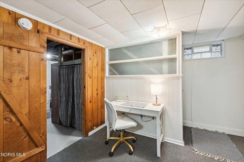 Tiny photo for 553 Andora Drive, Toledo, OH 43609 (MLS # 10009288)