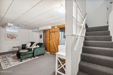 Tiny photo for 553 Andora Drive, Toledo, OH 43609 (MLS # 10009288)