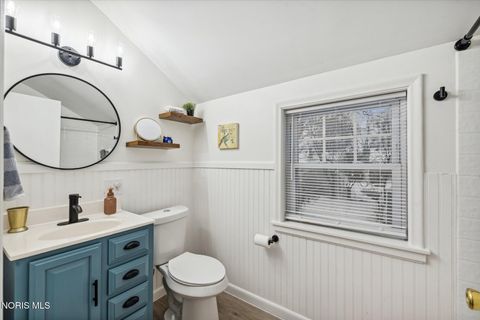 Tiny photo for 553 Andora Drive, Toledo, OH 43609 (MLS # 10009288)