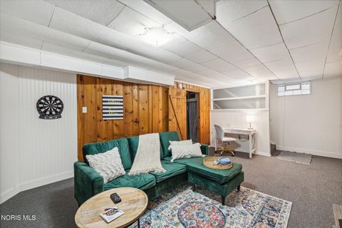 Tiny photo for 553 Andora Drive, Toledo, OH 43609 (MLS # 10009288)