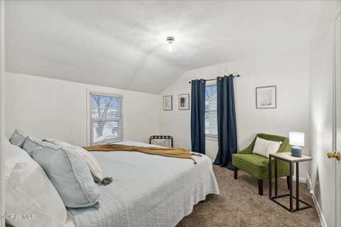Tiny photo for 553 Andora Drive, Toledo, OH 43609 (MLS # 10009288)